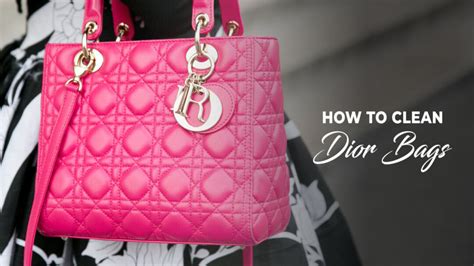 how to clean dior oblique canvas|How to Clean Christian Dior Bag: Expert Bag Cleaning Tips.